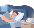 CPAP Optimisation Programme