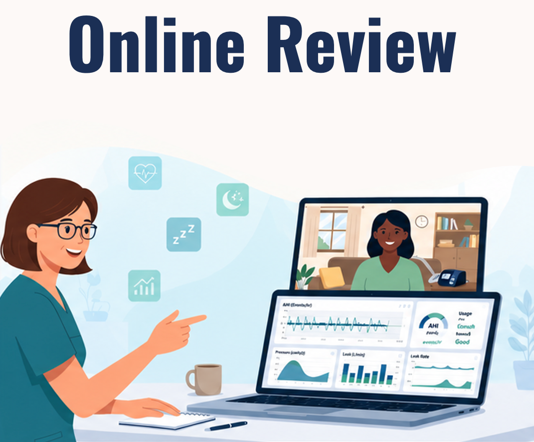 CPAP Treatment Review